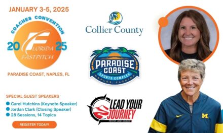 Press Release: Florida Fastpitch Coaches Convention to Debut in Naples, Florida