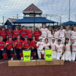 Tournament Recap: ELITE Mustangs SE Qualifier with Backwards K Tournament at Space Coast Complex