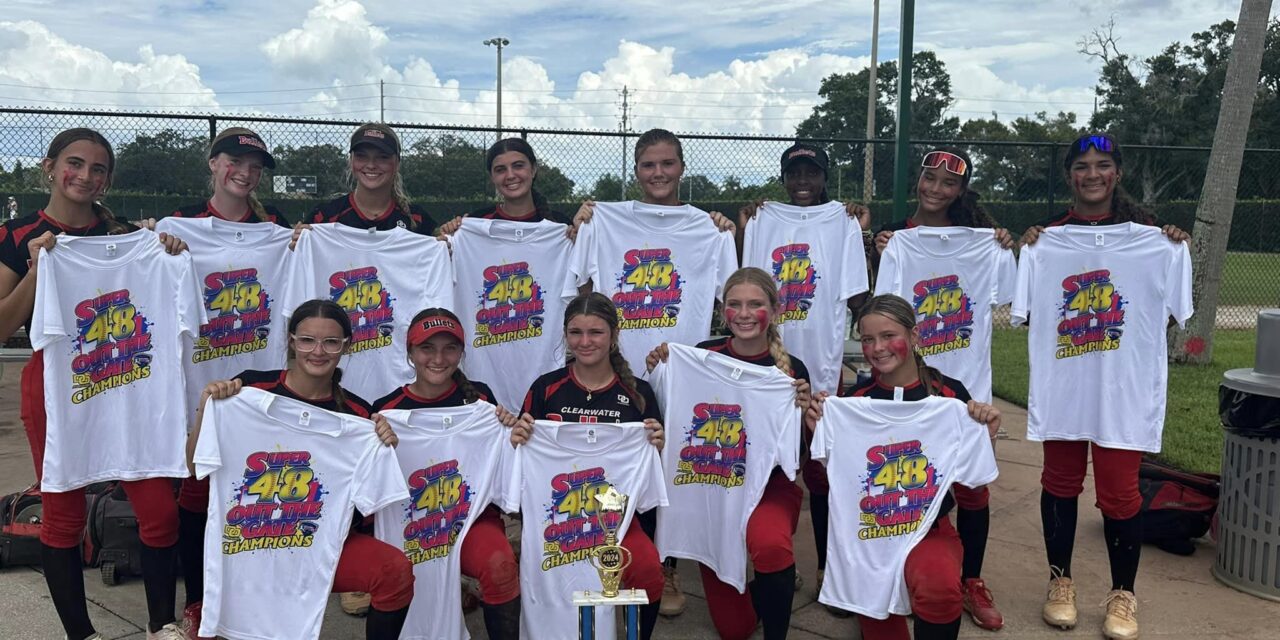 PGF Super 48 Recap: Champions Crowned in Clearwater