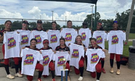 PGF Super 48 Recap: Champions Crowned in Clearwater