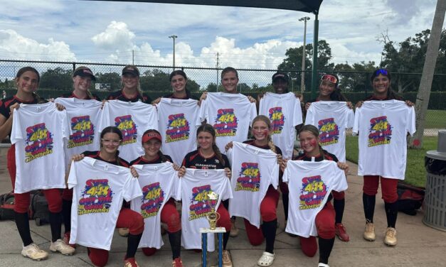 PGF Super 48 Recap: Champions Crowned in Clearwater