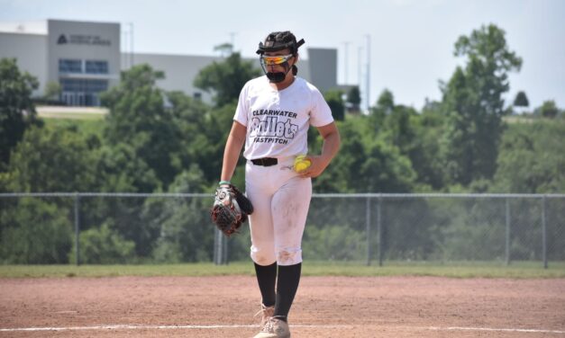 Showcase Showdown: PGF 99% Brings the Heat to Leesburg