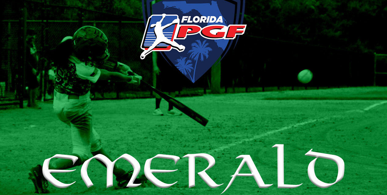 Clash in Clermont: PGF Emerald 14U Showdown