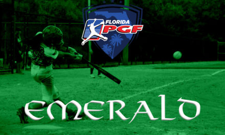 Clash in Clermont: PGF Emerald 14U Showdown