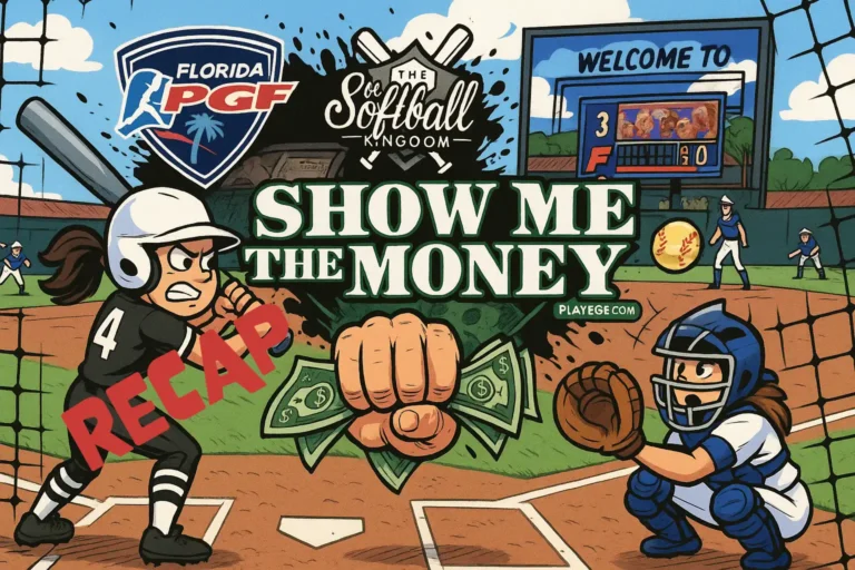 Show me the money recap summer 2025