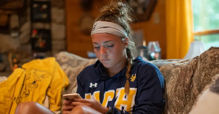 September 1 Softball Stress