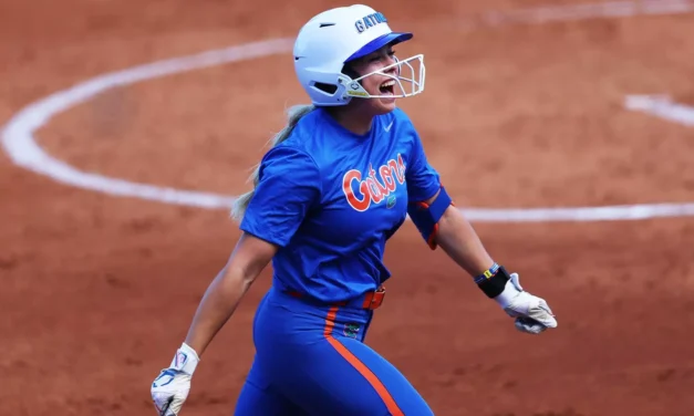 Florida Fastpitch 2026 NCAA Softball Tournament Field Prediction