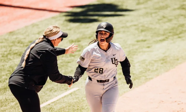 2026 UCF Softball Season Preview
