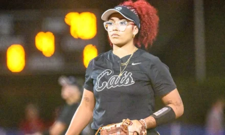 2026 Bethune-Cookman Softball Season Preview