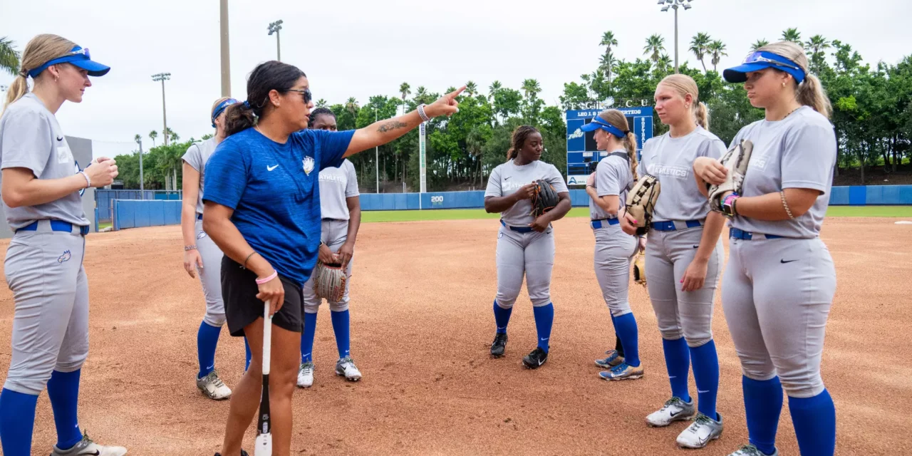 2026 FGCU Softball Season Preview