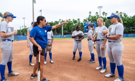 2026 FGCU Softball Season Preview