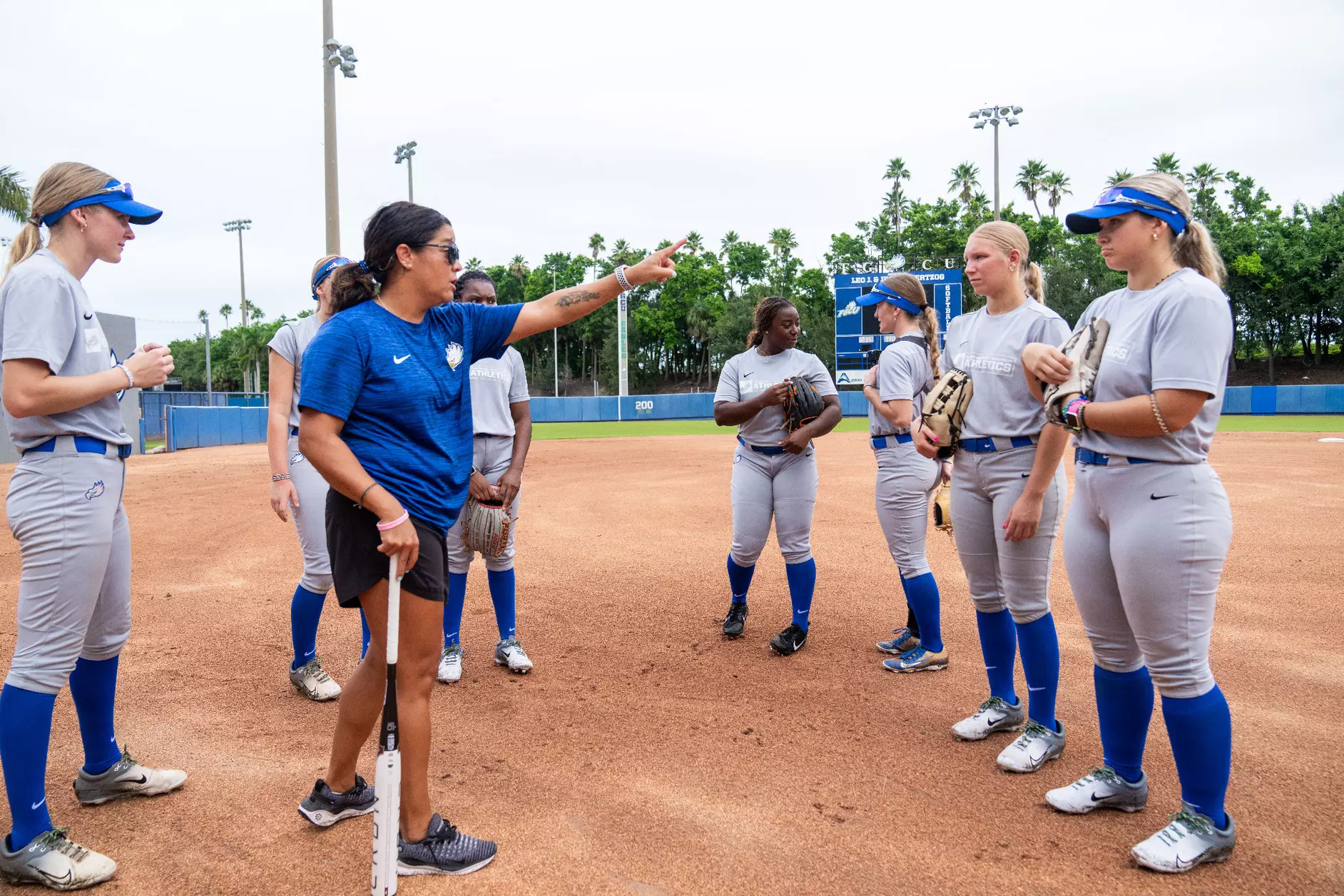 2026 FGCU Softball Season Preview - Florida Fastpitch