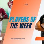 Florida College Softball Weekly Review and Players of the Week