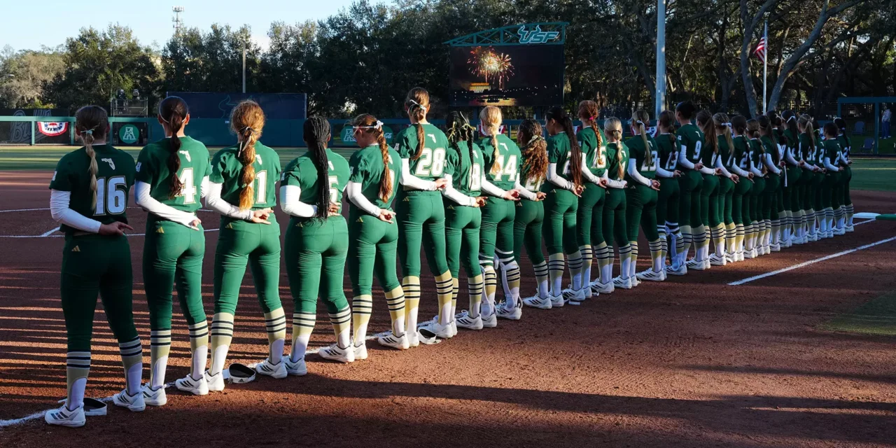 2026 USF Softball Season Preview