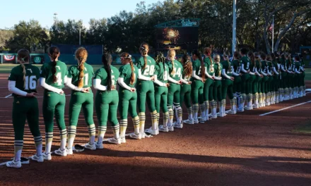 2026 USF Softball Season Preview