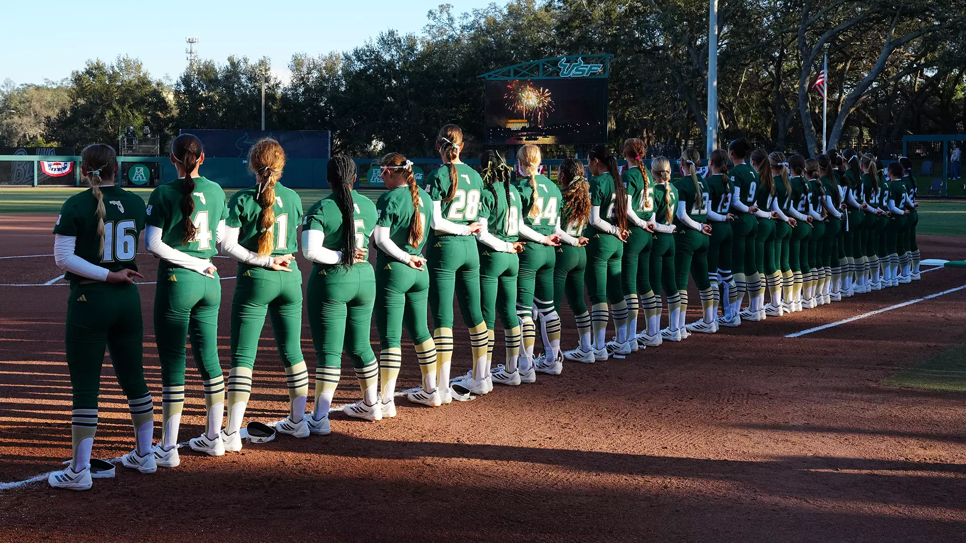 2026 USF Softball Season Preview - Florida Fastpitch | Florida Softball ...