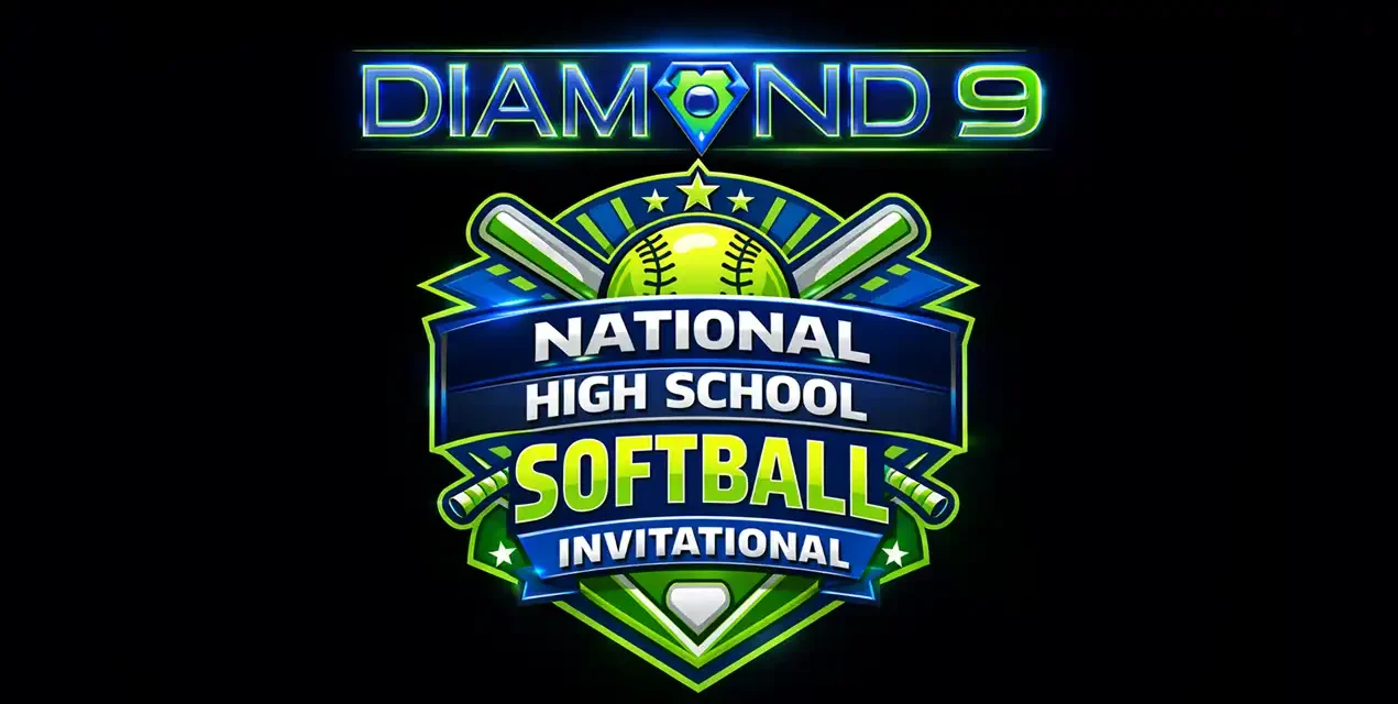 Diamond 9 Set to Bring National-Level Competition to Sarasota with 2027 High School Softball Invitational