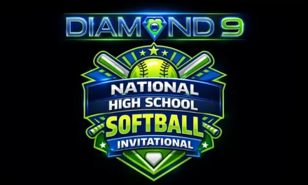 Diamond 9 Set to Bring National-Level Competition to Sarasota with 2027 High School Softball Invitational