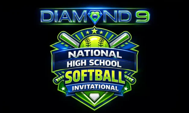 Diamond 9 Set to Bring National-Level Competition to Sarasota with 2027 High School Softball Invitational