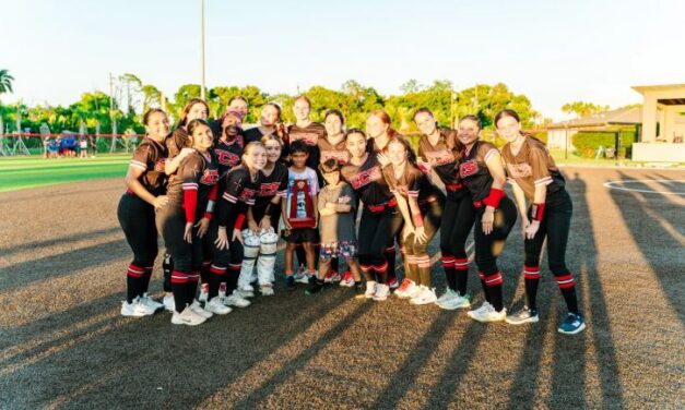 2026 FHSAA 1A Softball Final Four Preview