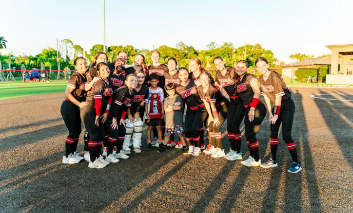 2026 FHSAA 1A Softball Final Four Preview