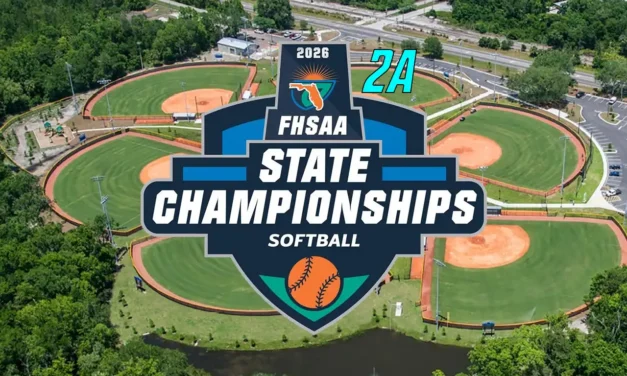 Defending Champions, Hungry Challengers In 2A