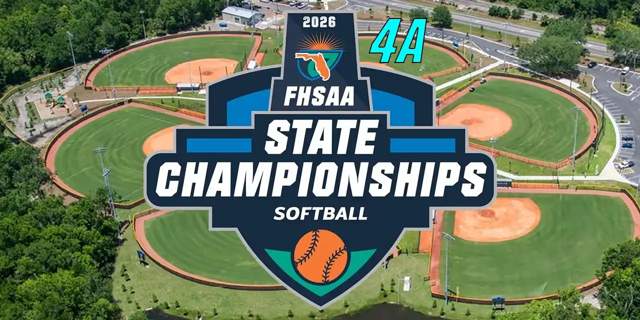 2026 FHSAA Class 4A Softball Final Four Preview