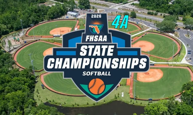 2026 FHSAA Class 4A Softball Final Four Preview