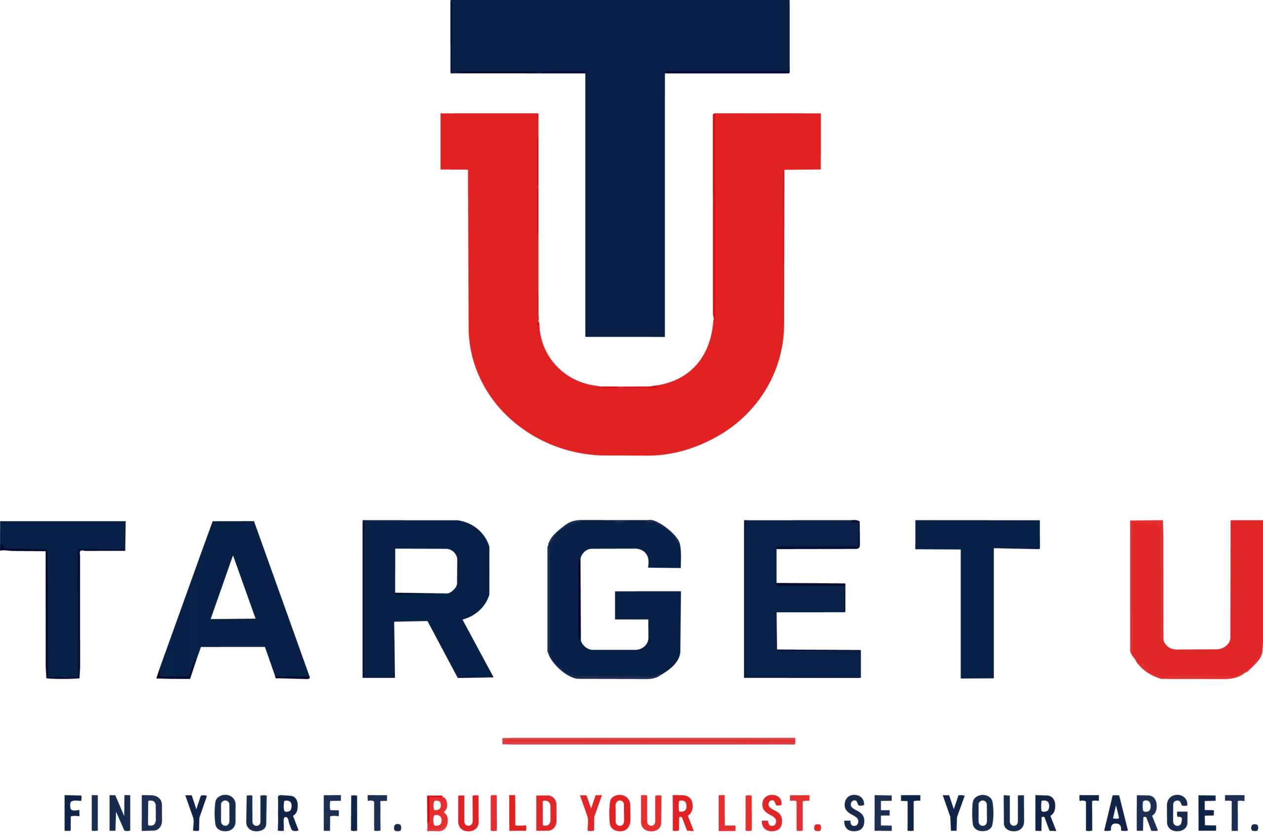 Target U Athlete logo