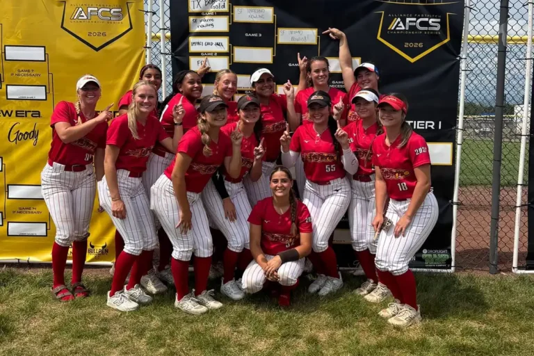 Florida travel softball teams recap from the 2026 Alliance Fastpitch Championship Series in Westfield and Kokomo Indiana