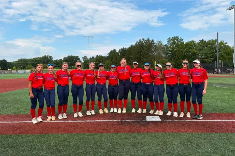 Tampa Mustangs Ohana 14U box score from the 2026 Alliance Fastpitch Championship Series in Westfield and Kokomo Indiana