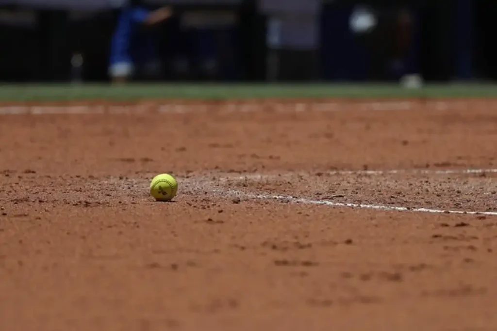 College softball does not need to announce a super league.