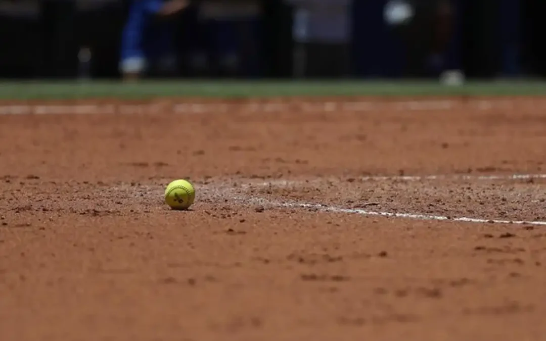 Opinion: Is College Softball Becoming a Super League, and Everyone Else Is the Farm System?