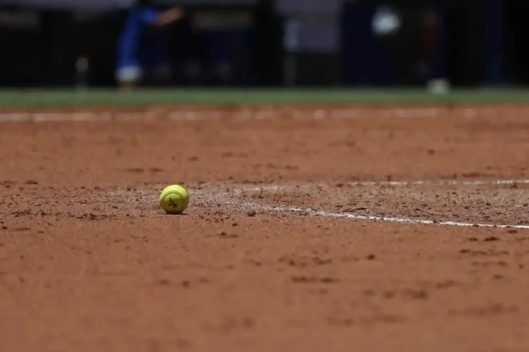 College softball does not need to announce a super league.