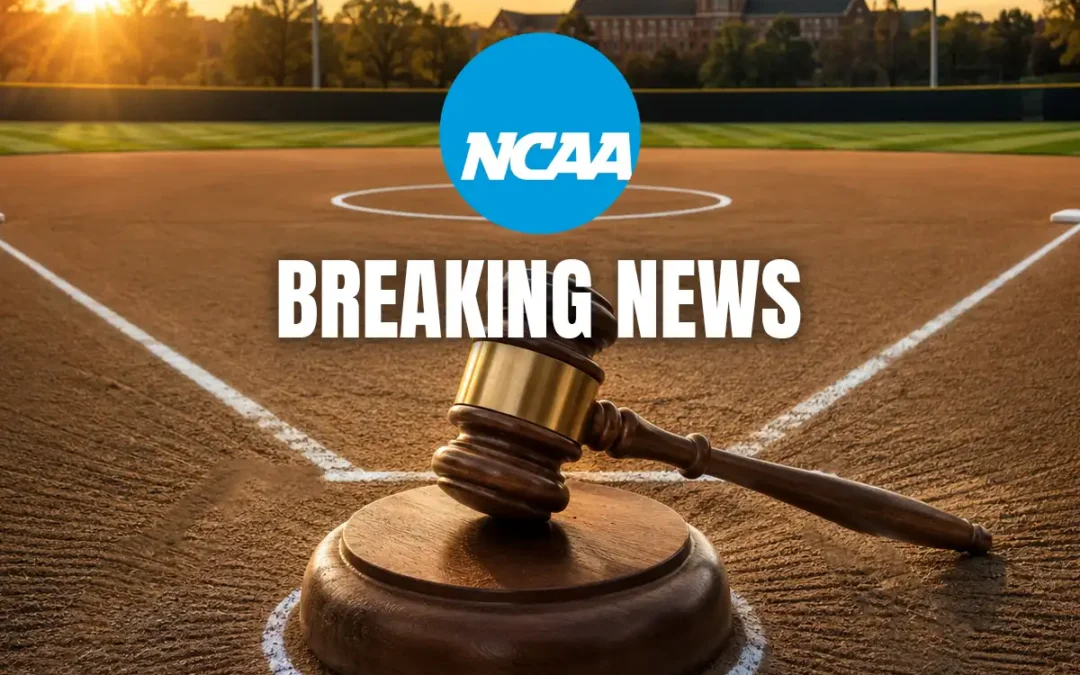 Judge May Have Just Broke College Sports: The Colorado Injunction Is a Disaster