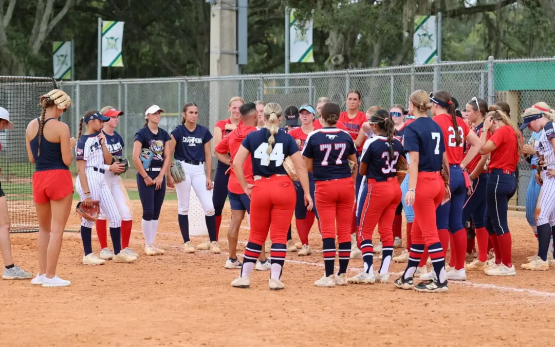 Tampa Mustangs: More Than Exposure, Building a True College-Prep Organization